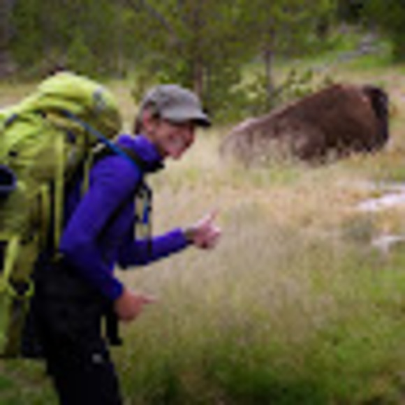 Meet your Posher, Shelley - Picture 1 of 1